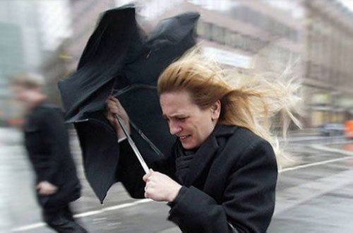 Bakıda hava küləkli olacaq