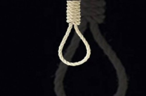 Bakıda 23 yaşlı qız intihar etdi