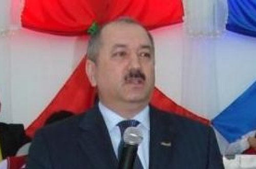 Cəlilabadda qalmaqal