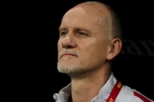 Taffarel “Qalatasaray”dan getdi