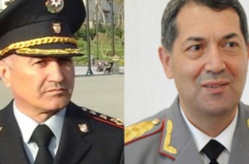 DYP-nin KORRUPSIYA MEXANIZMI NİYƏ MƏĞLUBEDİLMƏZDİR?!