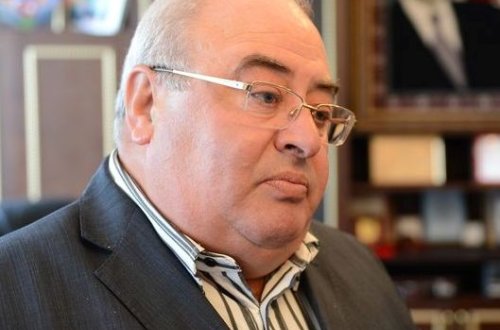 Daha bir rektor deputat olmaq istəyir