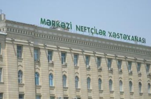 Neftçilər Xəstəxanası ölümcül xəstəni əməliyyata götürmədi