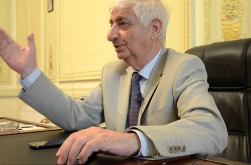 “İlham Əliyev məni ölümdən xilas edib”