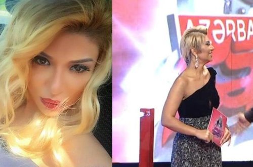 Afaq imicini yenə dəyişdi