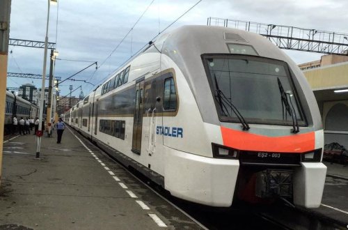 Bakıdan Sumqayıta ilk işçi qatarı yola düşəcək