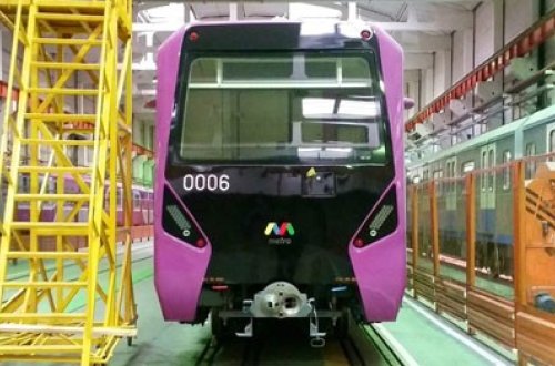 Metropolitendə inanılmaz vaqon korrupsiyası