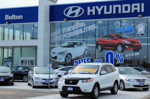 “Hyundai Auto”ya ağır ittihamlar
