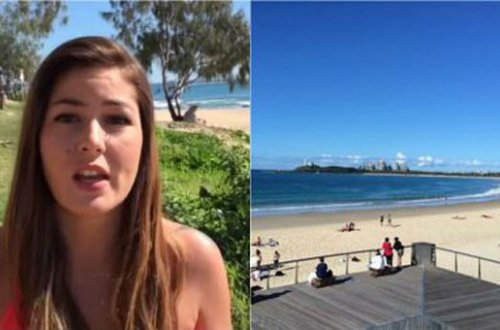 Hamilə qadın uşağın atasını “Facebook”da axtarışa verdi