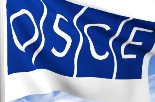 ATƏT-in seçki hesabatına etiraz