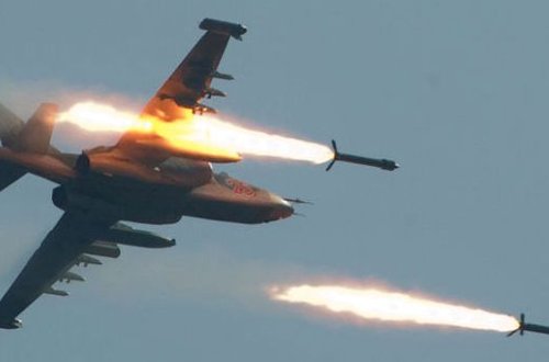 Cəbhədən son məlumat