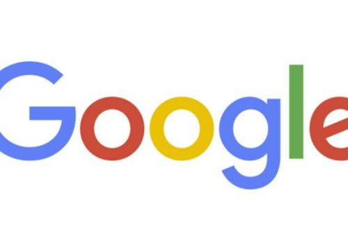 Google loqotipini dəyişdirdi