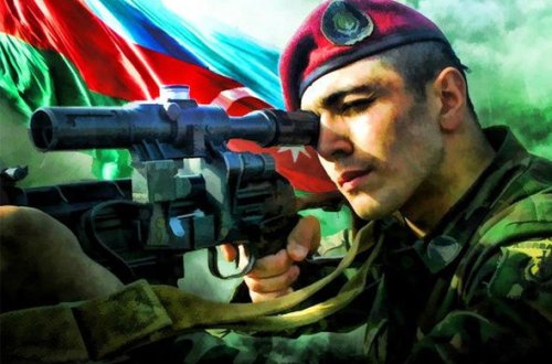 Müdafiə Nazirliyi: Yaralı qadınlarımıza görə qisas alacağıq