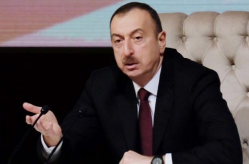 Prezidentdən mühüm dəyişiklik