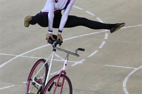 İzləyərkən ağzınız açıq qalacaq