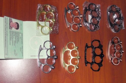 Dövlət Komitəsi “beşbarmaq”larla bağlı xəbərdarlıq etdi