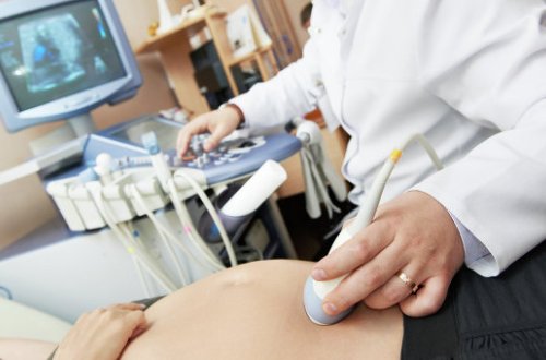 Bakıda doğuş zamanı faciə: