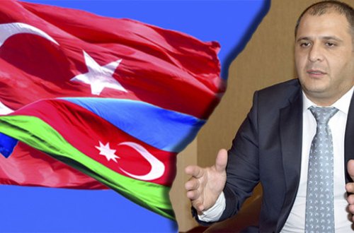 “Bu iyrənc, siyasi oyunlarda şanlı türk ordusundan istifadə olunmamalıydı”