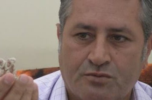 “Sevən ürəy”in gecə zəngi