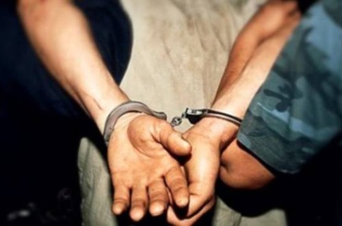 Gün ərzində 68 cinayət faktı