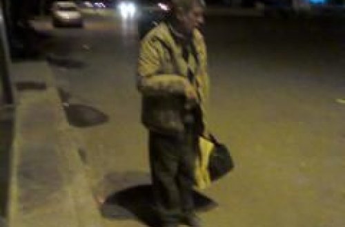 Sonrakı peşmançılıq fayda verməz - İçimizdəki insanlığı öldürməyə dəyərmi?