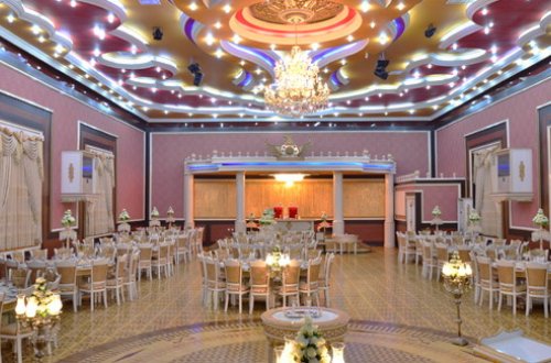 Şadlıq evlərinə qadağa qoyuldu