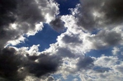 Sabah hava buludlu olacaq