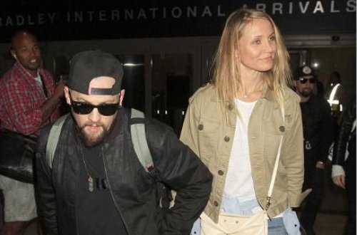 43 yaşlı aktrisanın bu görüntüsü təəccübləndirdi