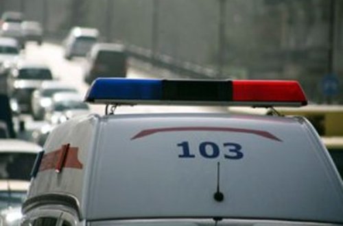 Ağcabədidə azyaşlı faciəli şəkildə ölüb