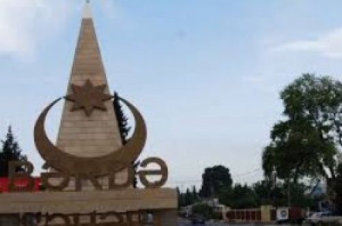 Bərdədə məcburi köçkünlər narazıdırlar: