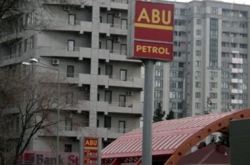 «ABU petrol»da daha bir ŞOK