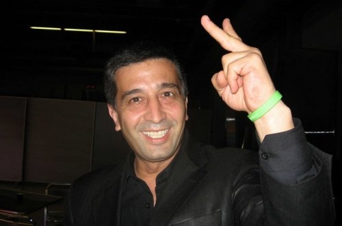 “Kurtlar vadisi”nin aktyoru vəfat etdi