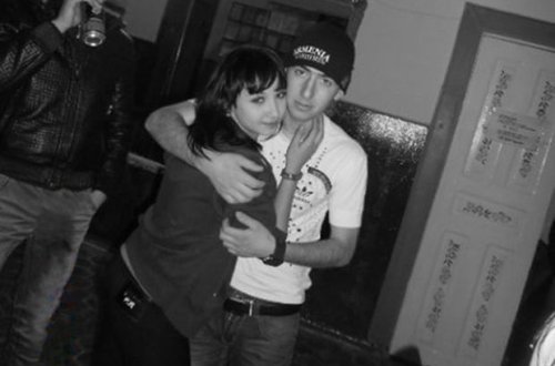 Rusiyada qəzəbli kütlə ermənini ölənə qədər döyüb -