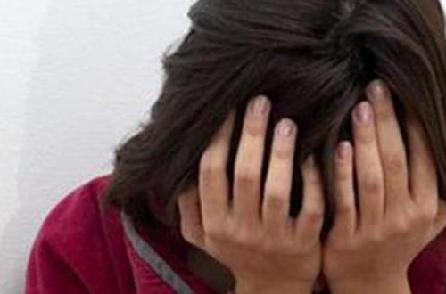 Azyaşlıya qarşı seksual hərəkət edənlərin məhkəməsi başlayıb