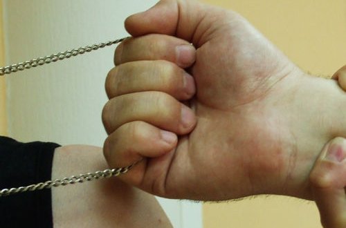 Rusiyada 24 yaşlı azərbaycanlı axtarılır