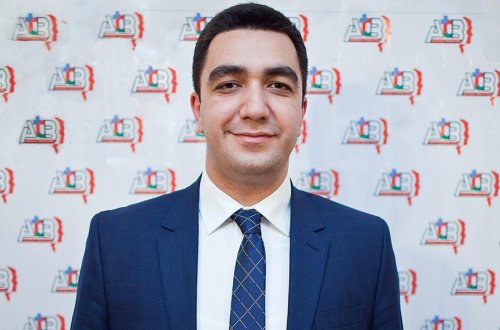 QHT rəhbəri: Azərbaycanda aparılan gənclər siyasəti bizi vahid platforma yaratmağa həvəsləndirdi