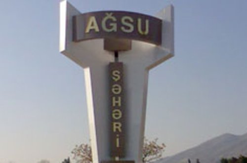 Ağsunu kimlər talayır