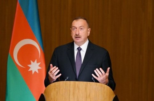 `Azərbaycan idman dövlətidir`