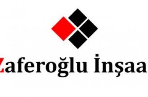 “Zaferoğlu Inşaat“ vergidən necə yayınır?