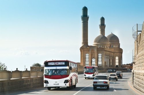 Sentyabrın 1-dən marşrut xətlərində edilmiş dəyişikliklə bağlı