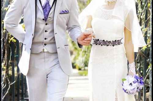 38 dəfə evləndilər