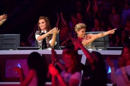 Daha bir azərbaycanlı səsi ilə Türkiyəni ayağa qaldırdı - İbrahim Tatlısəs zəng etdi