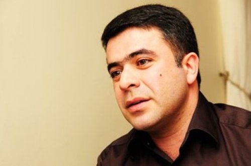 Öldürülən polis Cabir İmanovun dostu imiş...