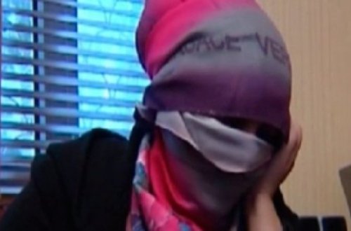 Məmurların dostu olan falçı həbs olundu-