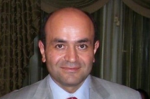 Türkiyənin Bakıdakı səfirliyinin müşaviri dünyasını dəyişdi