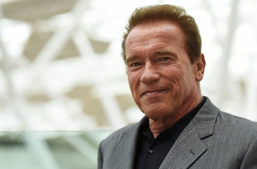 Arnold Şvartseneggerin ölüm xəbəri ABŞ-ı sarsıltdı