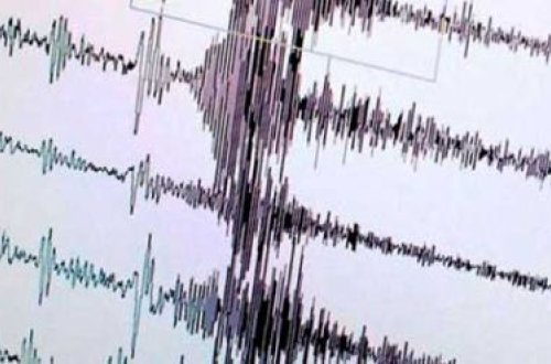 İndoneziyada 5,5 bal gücündə -