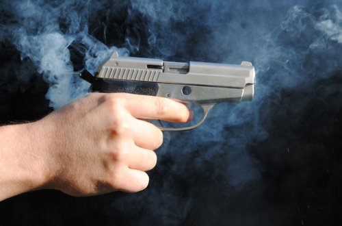 Gürcüstanda keçmiş nazir müavinini başından vurdular