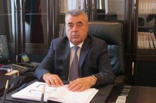 İcra başçısı ilə bağlı şok iddia: