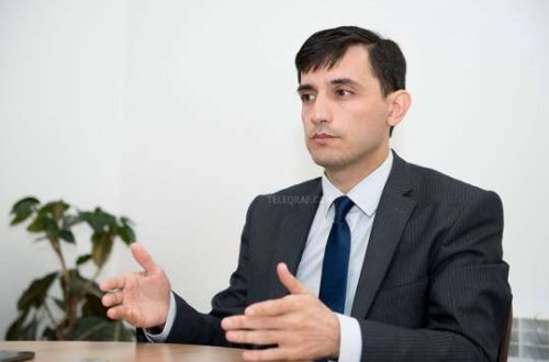 Azərbaycanın 24 il müstəqil yaşamasının səbəbkarı Heydər Əliyevdir -